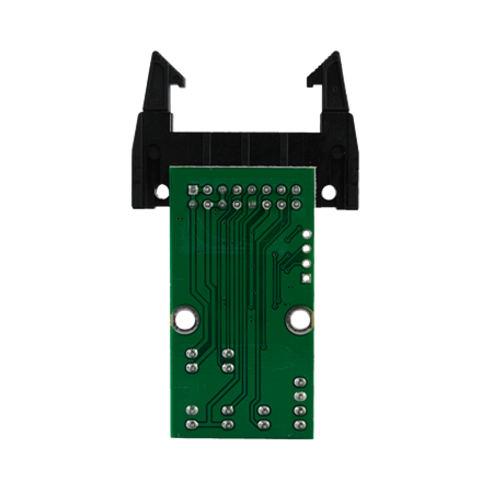 Creality CR-6 SE Hotend PCB
