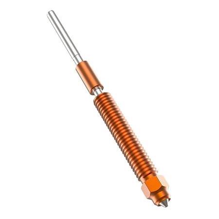 Creality K2 Plus Unicorn Quick-Swap Nozzle 0.8mm