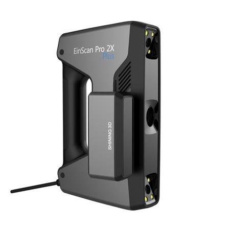 Shining 3D HD Prime (EinScan Pro 2X Plus)