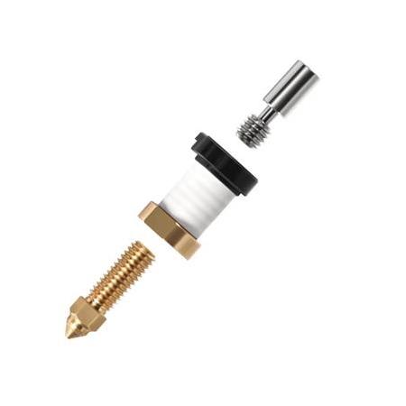 Creality K1-K1 Max Hotend Kiti 300°C