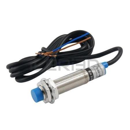 Endüktif Sensör (4mm)