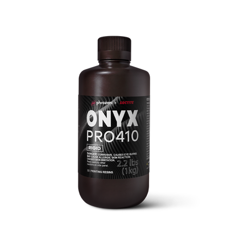 Phrozen Onyx Rigid Pro410 1 KG UV Reçine