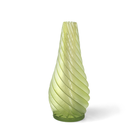 Phrozen Nylon-Green Yüksek Dayanıklı 1 KG UV Reçine - Saydam Yeşil