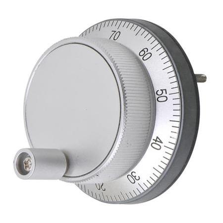 Cnc El Çarkı Rotary Encoder