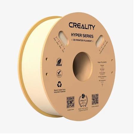 Creality Hyper PLA Filament Ten Rengi