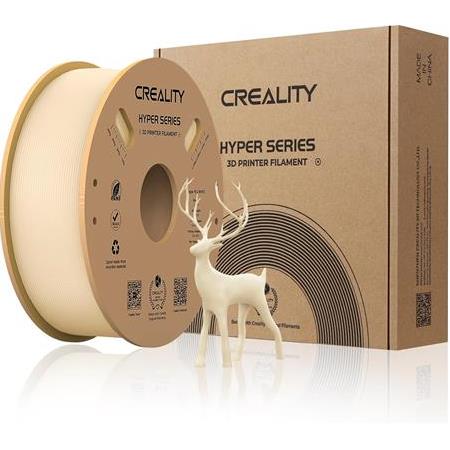 Creality Hyper PLA Filament Ten Rengi
