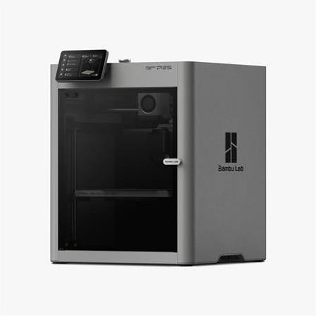 Bambu Lab P2S 3D Yazıcı