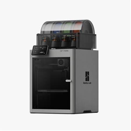 Bambu Lab P2S Combo 3D Yazıcı