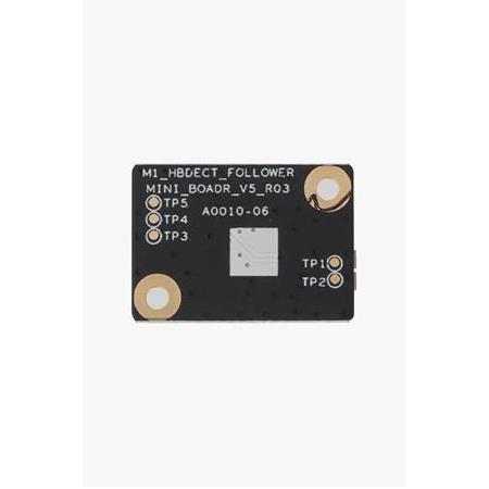Bambu Lab X1-X1C-P1P-P1S-X1E Heatbed Piezo Interface Board