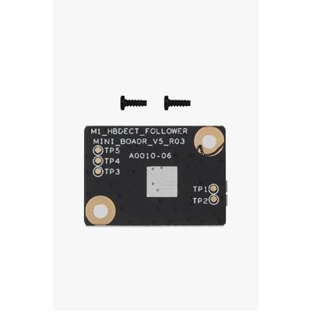 Bambu Lab X1-X1C-P1P-P1S-X1E Heatbed Piezo Interface Board