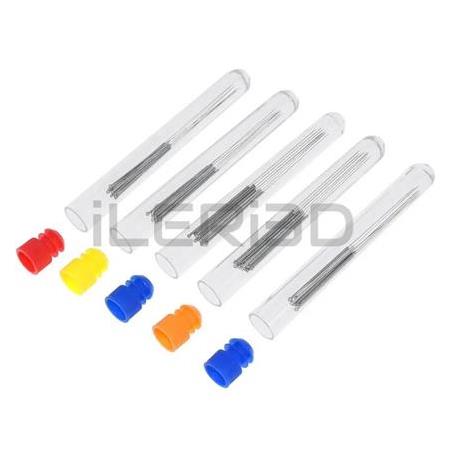 Nozzle Temizleme İğnesi