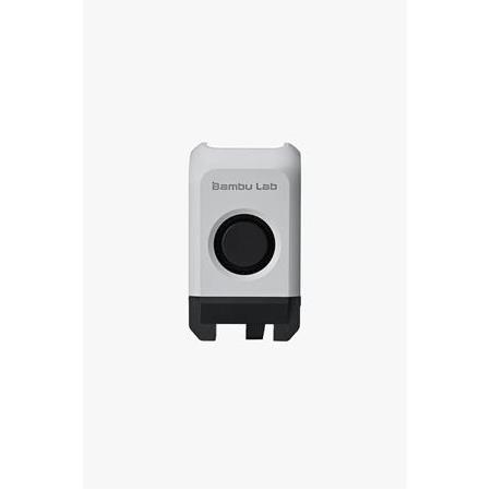 Bambu Lab X1C-X1E Front Housing Assembly