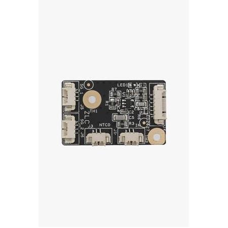 Bambu Lab X1-X1C-P1P-P1S-X1E Heatbed Sensor Interface Board