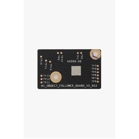 Bambu Lab X1-X1C-P1P-P1S-X1E Heatbed Sensor Interface Board