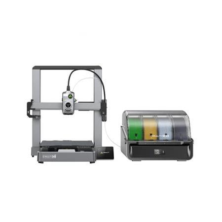 Creality Hi Combo 3D Yazıcı