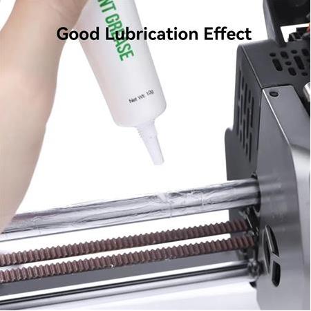 Creality Lubricant Grease 3D Yazıcı Bakım Yağı
