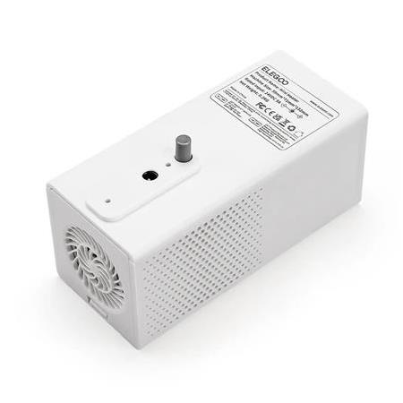 ELEGOO Mini Heater Reçine Isıtıcı