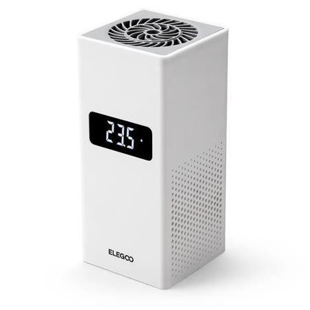 ELEGOO Mini Heater Reçine Isıtıcı