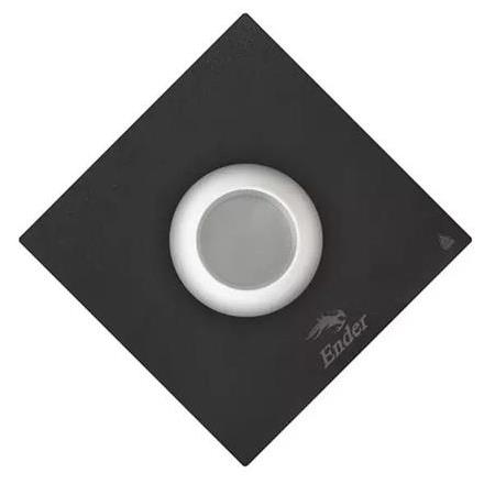 Creality Pei Kaplı Cam Baskı Yüzeyi (235x235x4mm)