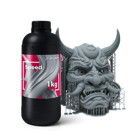 Phrozen Speed UV Reçine - Gri 1 KG