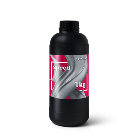 Phrozen Speed UV Reçine - Gri 1 KG