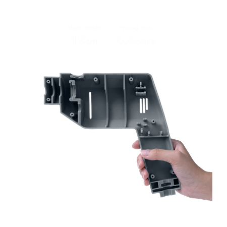 Phrozen Speed UV Reçine - Gri 1 KG