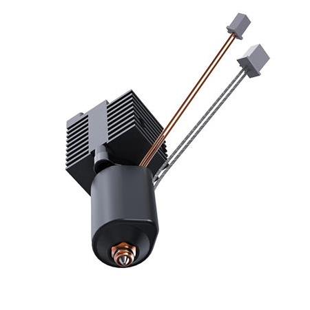 Creality K2 Plus Seramik Hotend Kiti
