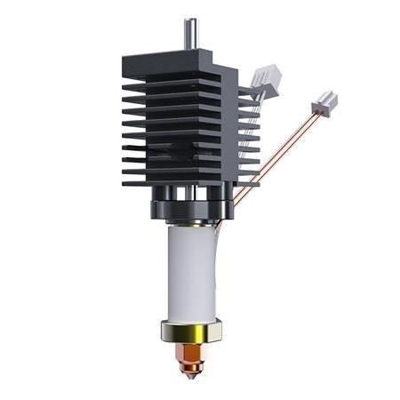 Creality K2 Plus Seramik Hotend Kiti