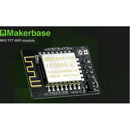 Makerbase MKS TFT WIFI Modülü