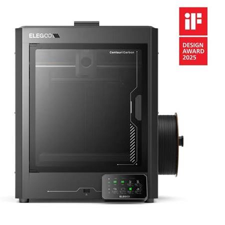 ELEGOO Centauri Carbon 3D Yazıcı