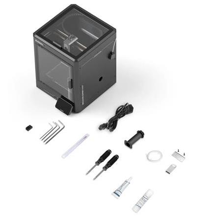 ELEGOO Centauri Carbon 3D Yazıcı