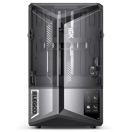 ELEGOO Saturn 4 Ultra 16K 3D Yazıcı