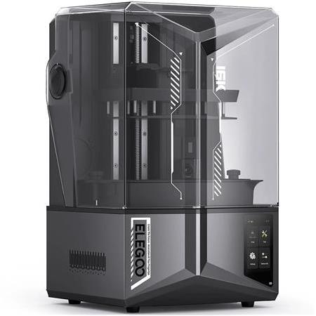 ELEGOO Saturn 4 Ultra 16K 3D Yazıcı