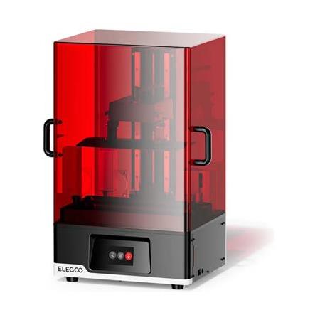 ELEGOO Jupiter SE Reçine 3D Yazıcı