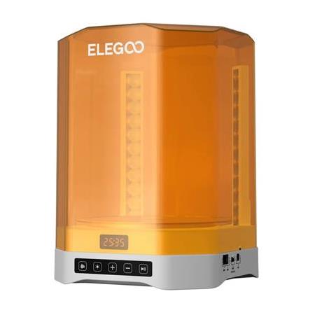 ELEGOO Mercury Plus V3.0 Yıkama ve Kürleme Makinesi