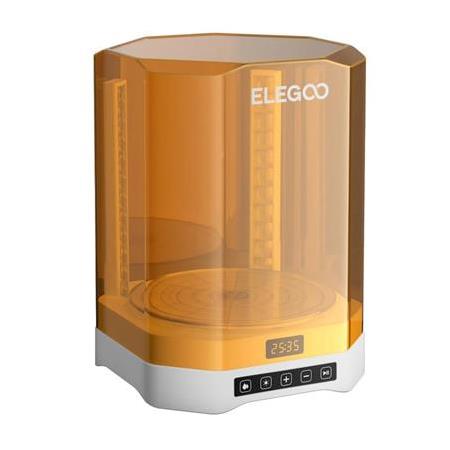 ELEGOO Mercury Plus V3.0 Yıkama ve Kürleme Makinesi