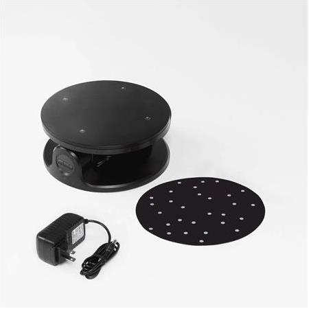Revopoint Dual Axis Turntable V2