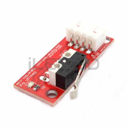 3D Yazıcı Mekanik Limit Switch Endstop