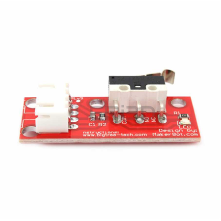 3D Yazıcı Mekanik Limit Switch Endstop
