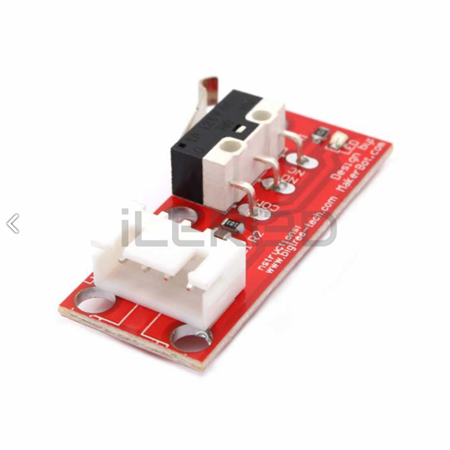 3D Yazıcı Mekanik Limit Switch Endstop