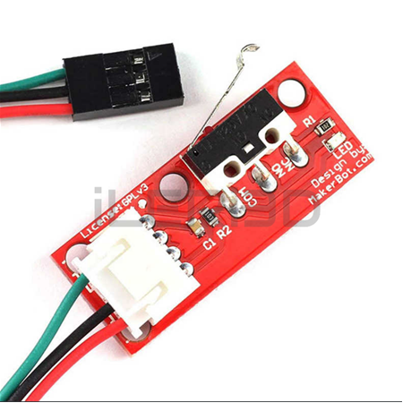 3D Yazıcı Mekanik Limit Switch Endstop