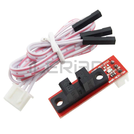 3D Yazıcı Optik Limit Switch Endstop