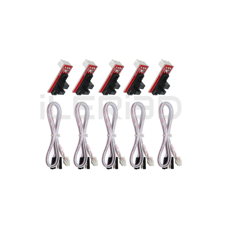 3D Yazıcı Optik Limit Switch Endstop