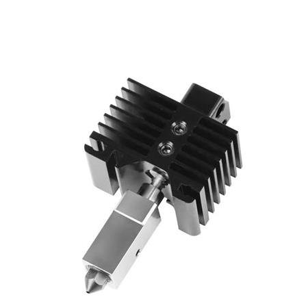 Bambu Lab X1 P1P 500°C Upgrade Hotend Seti