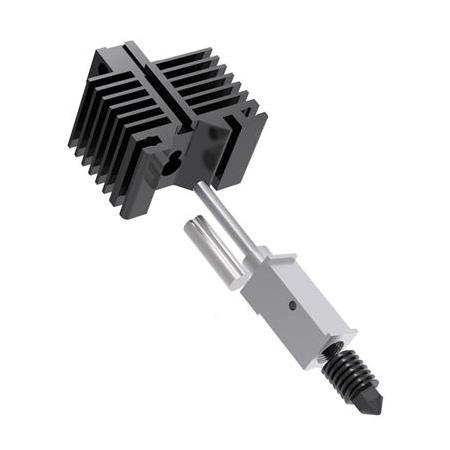 Bambu Lab X1 P1P 500°C Upgrade Hotend Seti