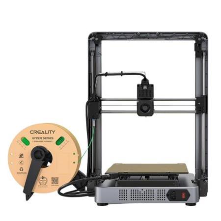 Creality Ender 3 V3 Core XZ 3D Yazıcı