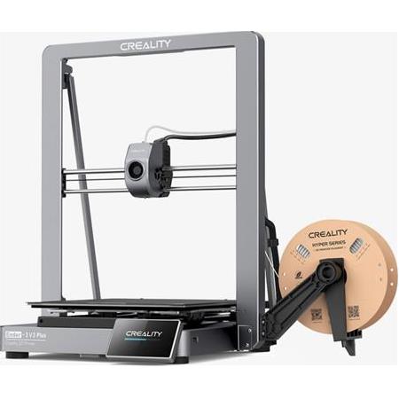 Creality Ender 3 V3 Plus Core XZ 3D Yazıcı