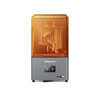 Creality HALOT MAGE S 14K Reçineli 3D Yazıcı