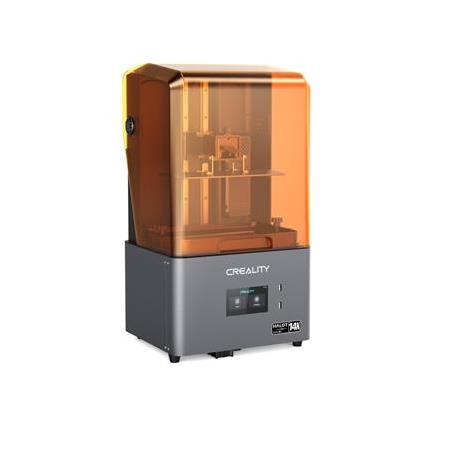 Creality HALOT MAGE S 14K Reçineli 3D Yazıcı