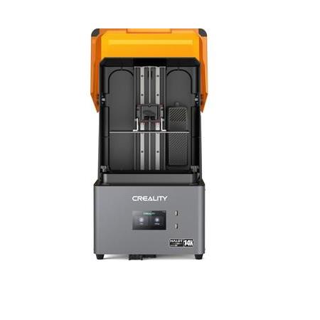 Creality HALOT MAGE S 14K Reçineli 3D Yazıcı